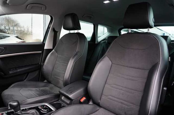 SEAT Ateca 1.5 TSI EVO Xperience 5dr DSG