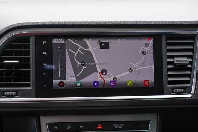 SEAT Ateca 1.5 TSI EVO Xperience 5dr DSG