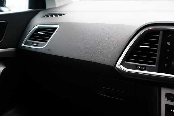 SEAT Ateca 1.5 TSI EVO Xperience 5dr DSG