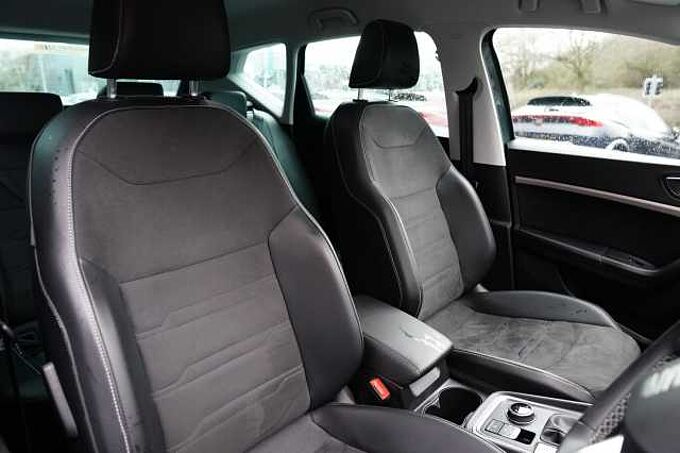 SEAT Ateca 1.5 TSI EVO Xperience 5dr DSG