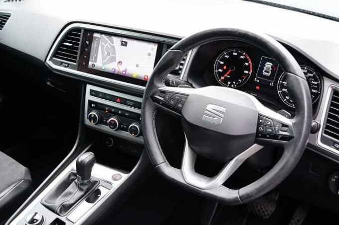 SEAT Ateca 1.5 TSI EVO Xperience 5dr DSG