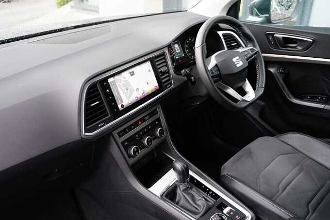 SEAT Ateca 1.5 TSI EVO Xperience 5dr DSG