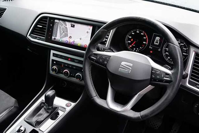 SEAT Ateca 1.5 TSI EVO Xperience 5dr DSG