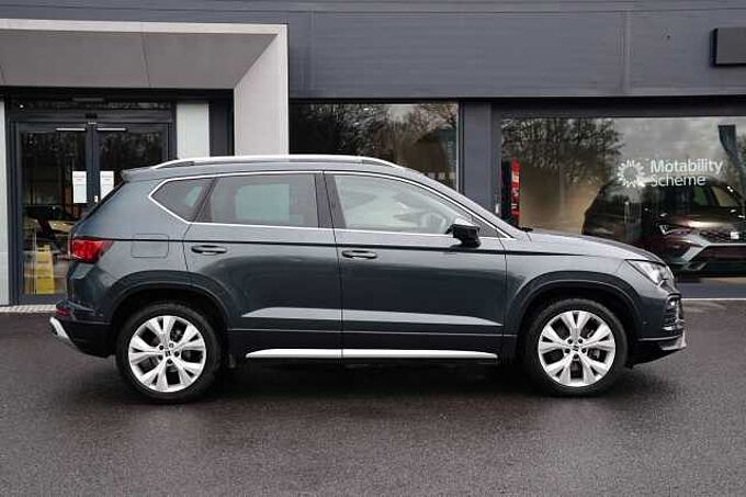 SEAT Ateca 1.5 TSI EVO Xperience 5dr DSG