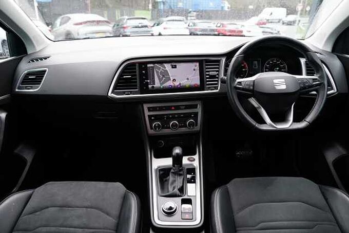 SEAT Ateca 1.5 TSI EVO Xperience 5dr DSG
