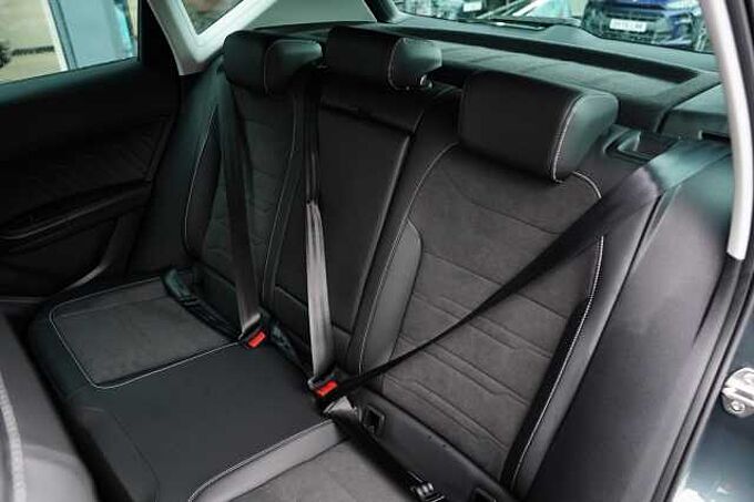 SEAT Ateca 1.5 TSI EVO Xperience 5dr DSG