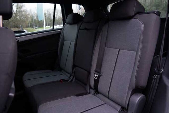 SEAT Tarraco 1.5 EcoTSI SE Technology 5dr