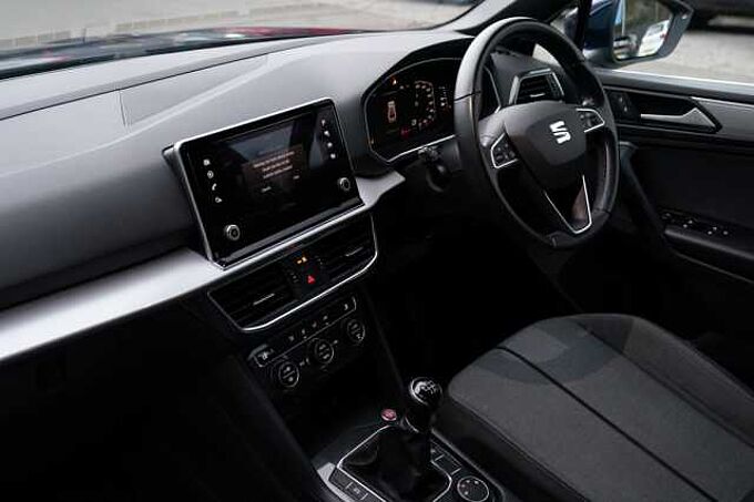 SEAT Tarraco 1.5 EcoTSI SE Technology 5dr