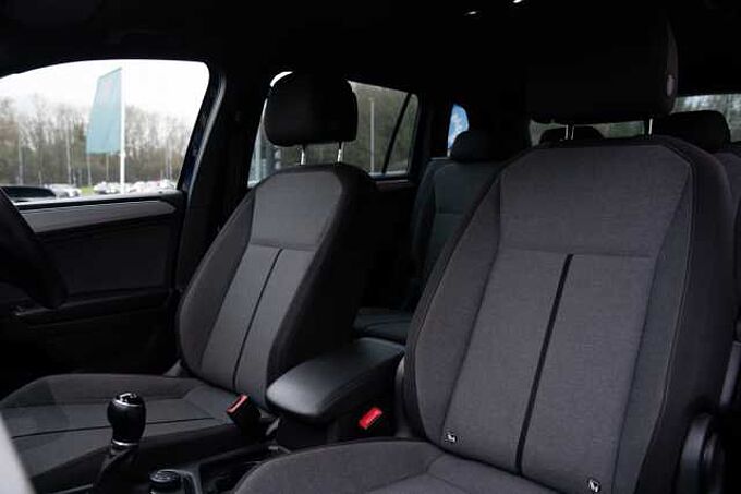 SEAT Tarraco 1.5 EcoTSI SE Technology 5dr