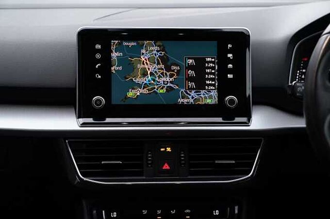 SEAT Tarraco 1.5 EcoTSI SE Technology 5dr