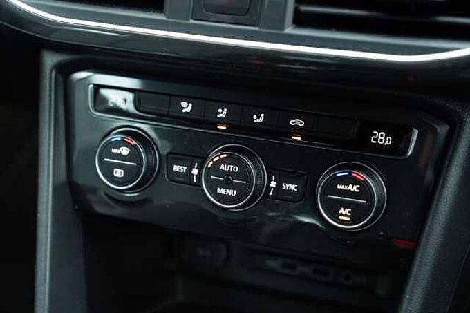 SEAT Tarraco 1.5 EcoTSI SE Technology 5dr