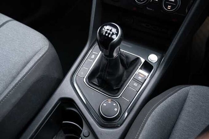 SEAT Tarraco 1.5 EcoTSI SE Technology 5dr