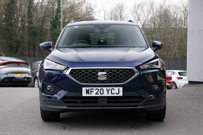 SEAT Tarraco 1.5 EcoTSI SE Technology 5dr