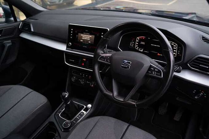 SEAT Tarraco 1.5 EcoTSI SE Technology 5dr