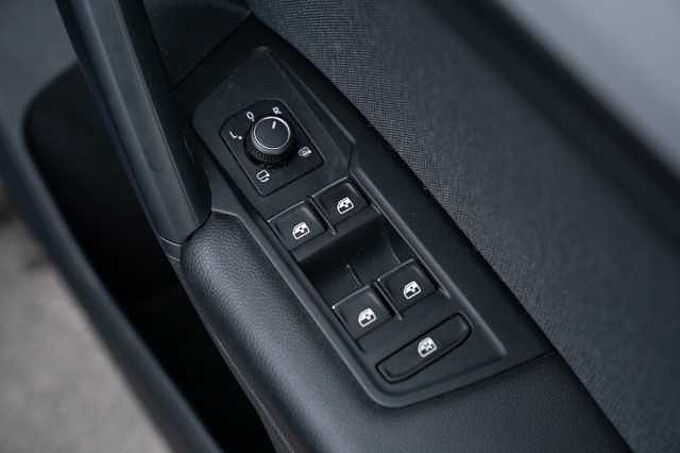 SEAT Tarraco 1.5 EcoTSI SE Technology 5dr