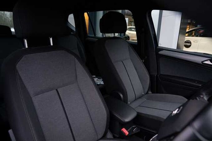 SEAT Tarraco 1.5 EcoTSI SE Technology 5dr