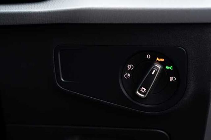 SEAT Tarraco 1.5 EcoTSI SE Technology 5dr