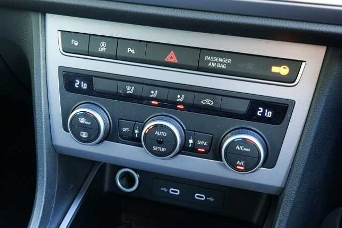 SEAT Ateca 1.5 TSI EVO FR 5dr