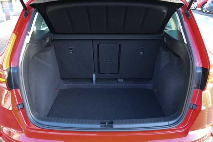 SEAT Ateca 1.5 TSI EVO FR 5dr