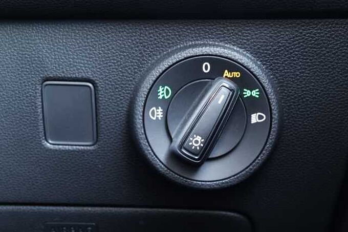 SEAT Ateca 1.5 TSI EVO FR 5dr