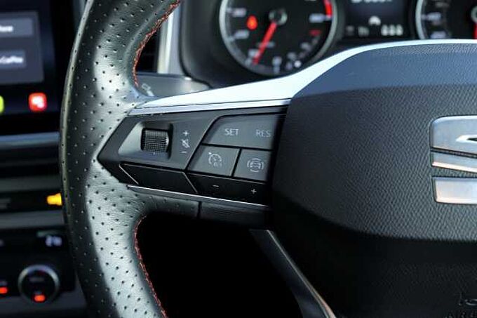 SEAT Ateca 1.5 TSI EVO FR 5dr