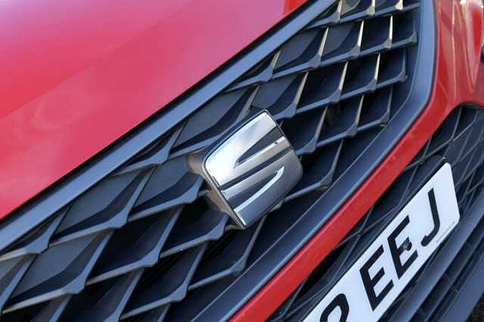 SEAT Ateca 1.5 TSI EVO FR 5dr