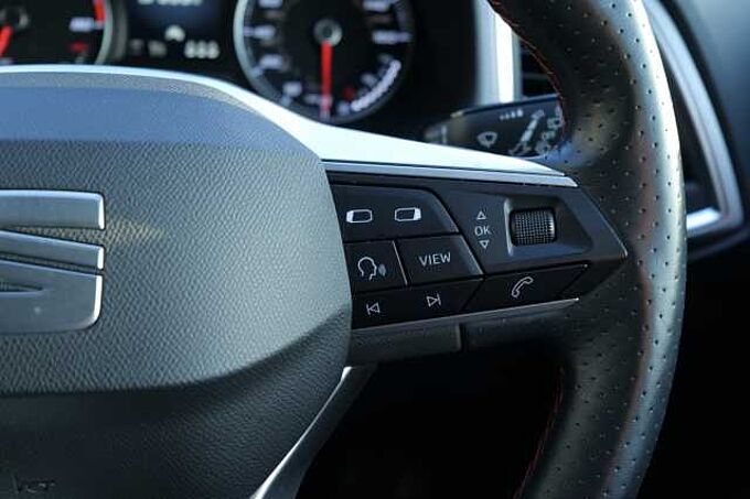 SEAT Ateca 1.5 TSI EVO FR 5dr