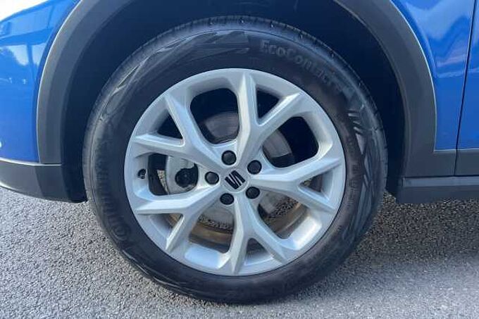 SEAT Arona 1.0 TSI 115 FR 5dr DSG