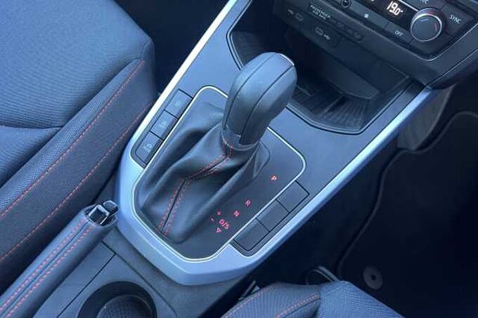 SEAT Arona 1.0 TSI 115 FR 5dr DSG