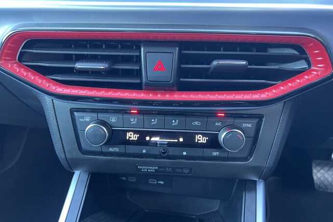 SEAT Arona 1.0 TSI 115 FR 5dr DSG