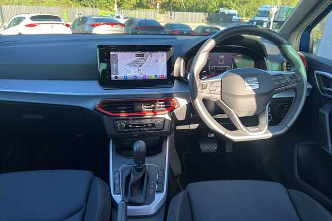 SEAT Arona 1.0 TSI 115 FR 5dr DSG