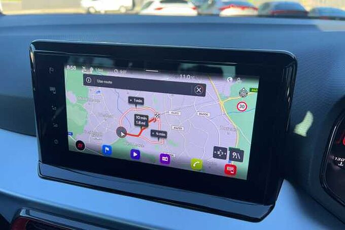 SEAT Arona 1.0 TSI 115 FR 5dr DSG