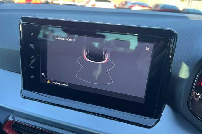 SEAT Arona 1.0 TSI 115 FR 5dr DSG