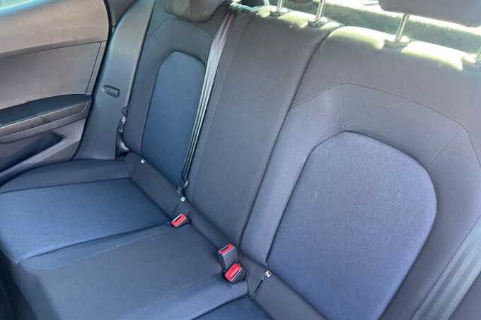 SEAT Arona 1.0 TSI 115 FR 5dr DSG