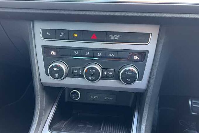 SEAT Ateca 1.5 TSI EVO FR 5dr DSG