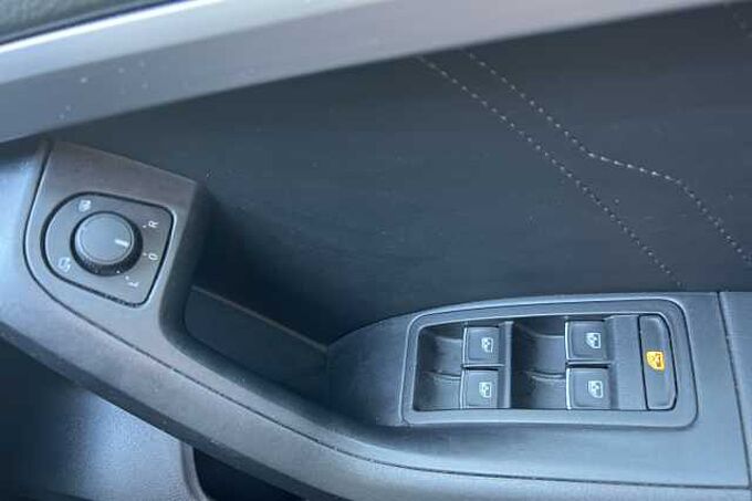 SEAT Ateca 1.5 TSI EVO FR 5dr DSG