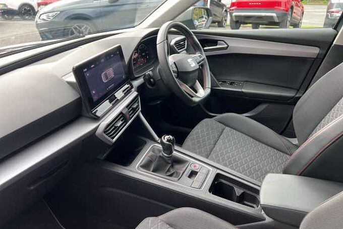 SEAT Leon 1.5 TSI EVO 150 FR 5dr