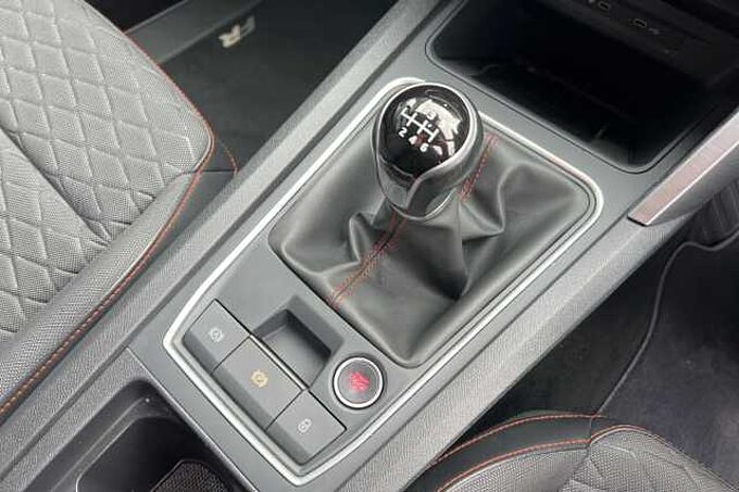 SEAT Leon 1.5 TSI EVO 150 FR 5dr