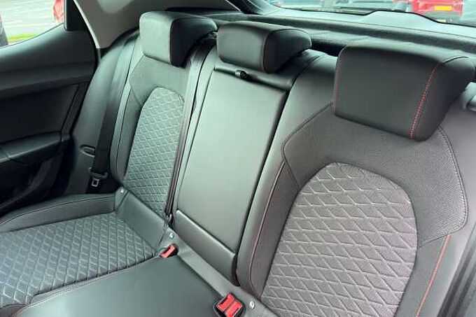 SEAT Leon 1.5 TSI EVO 150 FR 5dr