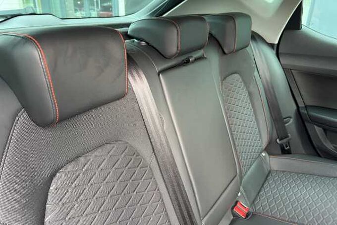 SEAT Leon 1.5 TSI EVO 150 FR 5dr