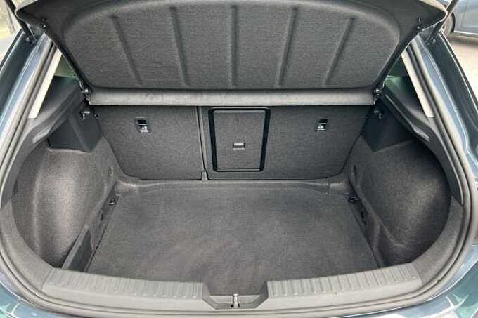 SEAT Leon 1.5 TSI EVO 150 FR 5dr