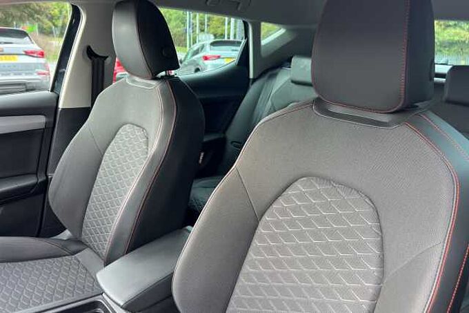 SEAT Leon 1.5 TSI EVO 150 FR 5dr