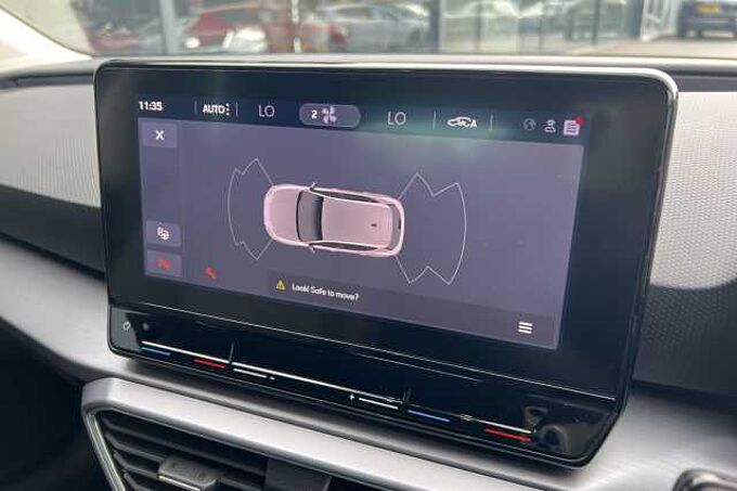 SEAT Leon 1.5 TSI EVO 150 FR 5dr