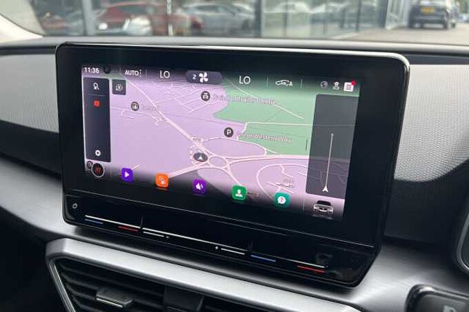 SEAT Leon 1.5 TSI EVO 150 FR 5dr