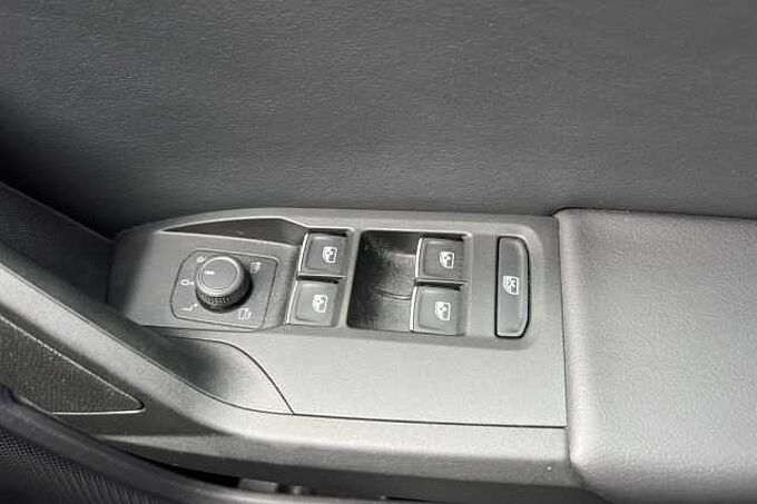 SEAT Leon 1.5 TSI EVO 150 FR 5dr