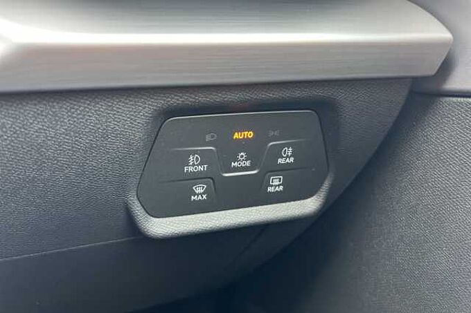 SEAT Leon 1.5 TSI EVO 150 FR 5dr