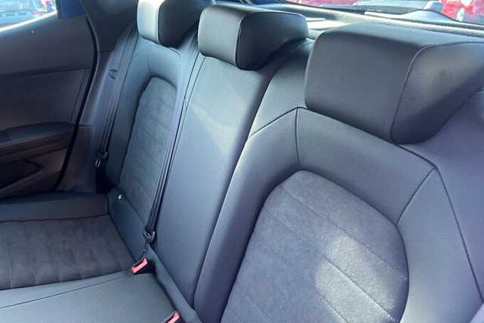 SEAT Ibiza 1.0 TSI (110ps) XCELLENCE DSG 5-Door