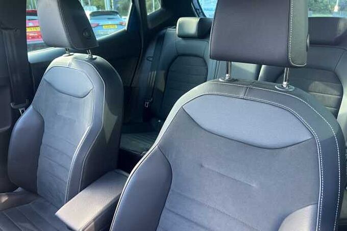 SEAT Ibiza 1.0 TSI (110ps) XCELLENCE DSG 5-Door