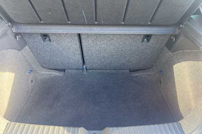 SEAT Ibiza 1.0 TSI (110ps) XCELLENCE DSG 5-Door