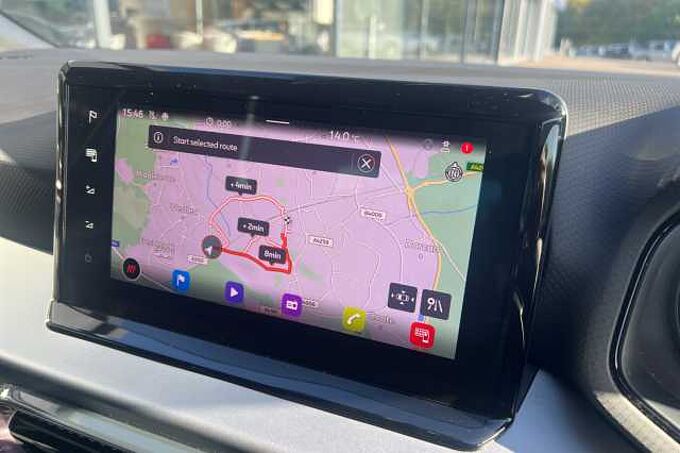 SEAT Ibiza 1.0 TSI (110ps) XCELLENCE DSG 5-Door